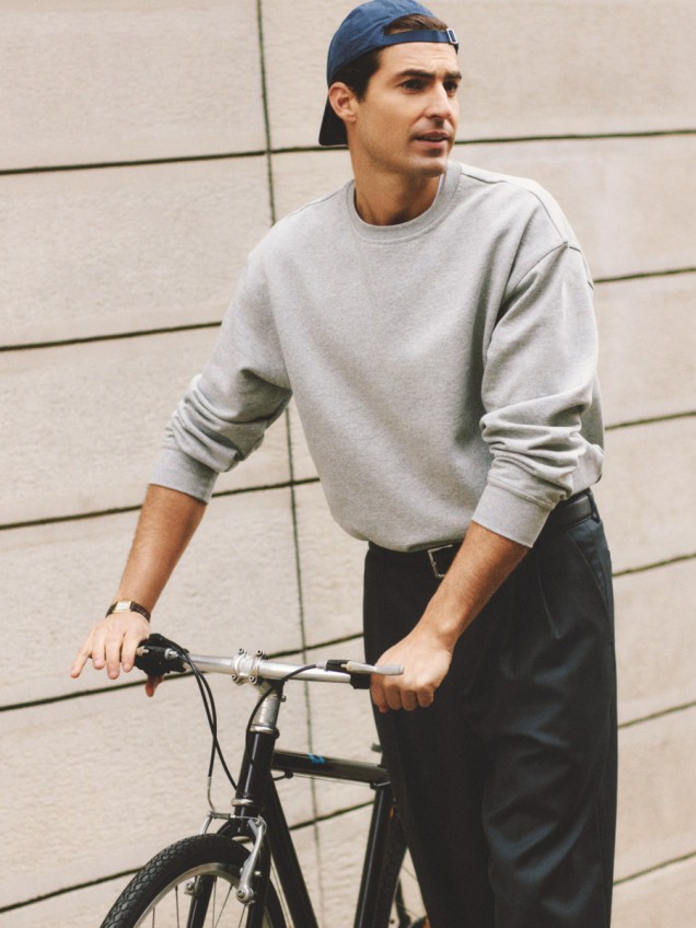 Ускоряя шаг