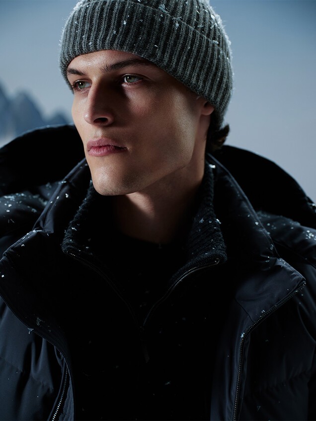 С нами тепло