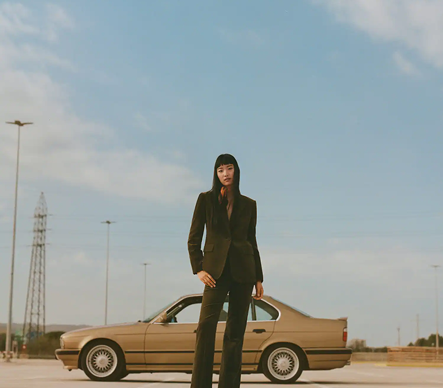 НОВАЯ КОЛЛЕКЦИЯ BRUNELLO CUCINELLI